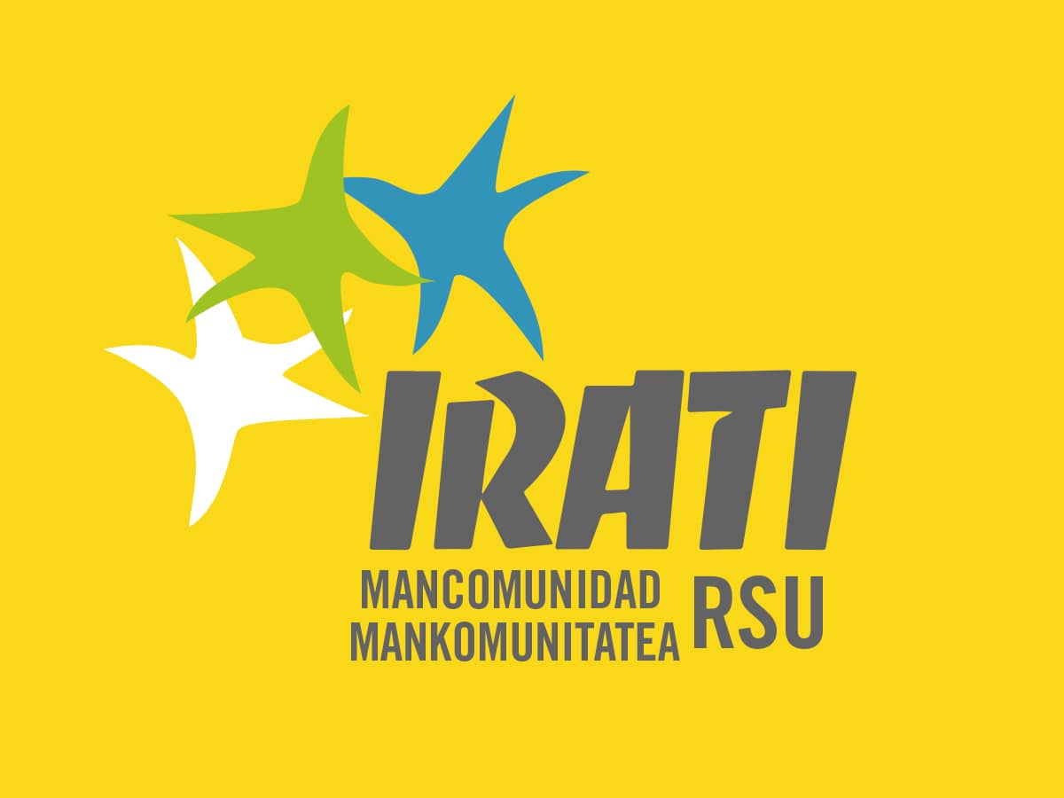 mancomunidad RSU Irati