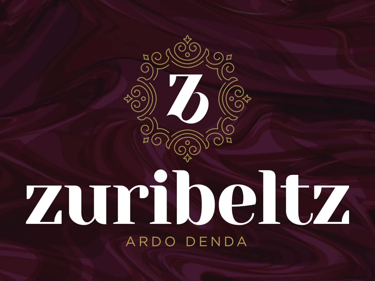 Logotipo Zuribeltz