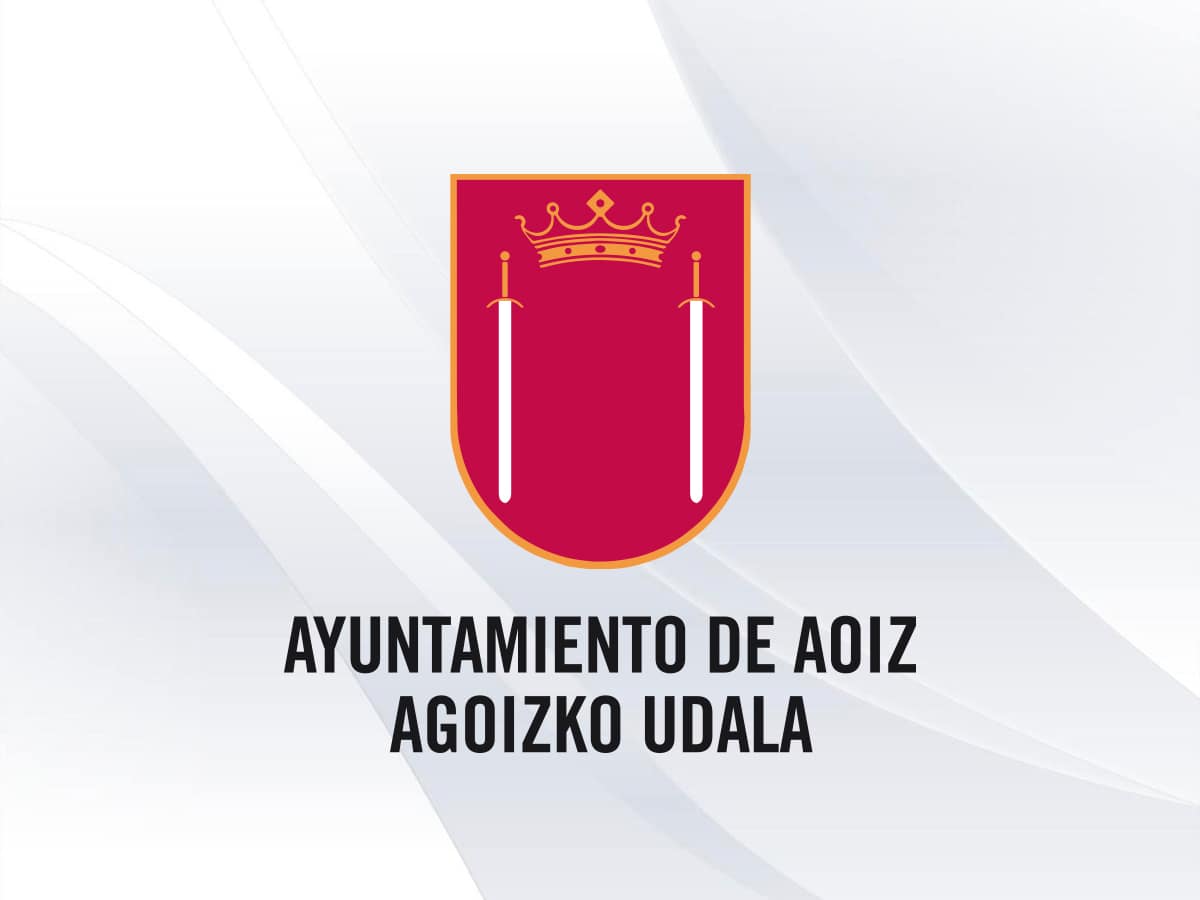 ayuntamiento de Aoiz