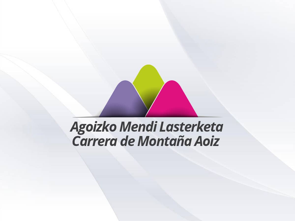 agoizko mendi lasterketa
