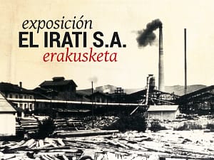 Lee más sobre el artículo Exposición EL IRATI, S.A.