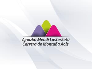 Lee más sobre el artículo Agoizko Mendi Lasterketa
