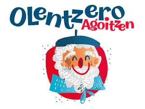 Lee más sobre el artículo Cuento infantil «Olentzero Agoitzen»