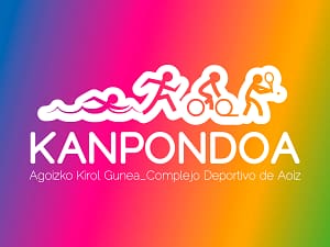 Lee más sobre el artículo Complejo Deportivo Kanpondoa