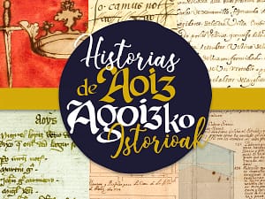 Lee más sobre el artículo Exposición «Historias de Aoiz»