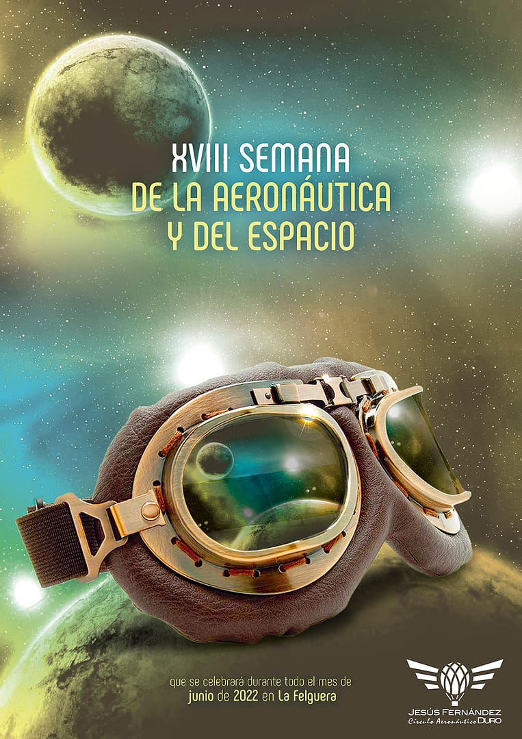 Semana de la Aeronáutica y del Espacio